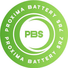 PROXIMA BATTERY SRL